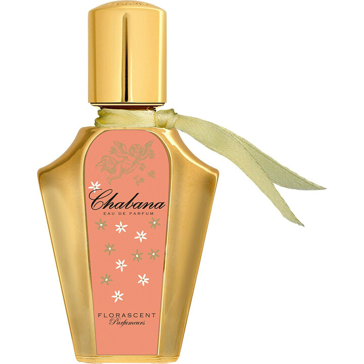 Les Petites Fleurs - Chabana